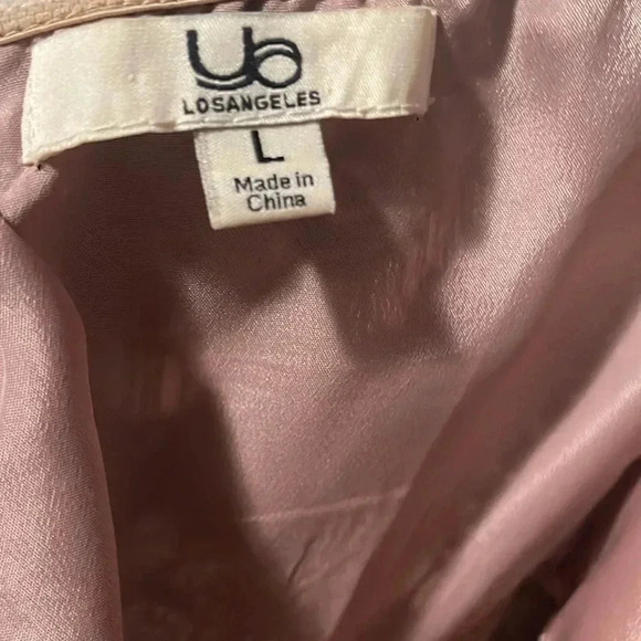 Ya LosAngeles | Little Black Dress, large. Good condition - Picture 10 of 10